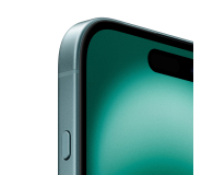 APPLE iPhone 16 128GB Berylowa Zieleń - 1277917 - zdjęcie 3